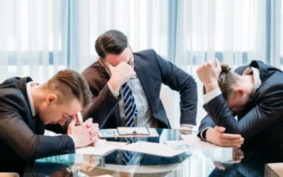 Why IT Projects Go Off Track?